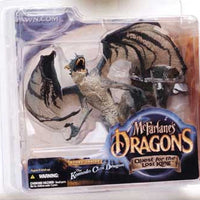 KOMODO CLAN DRAGON McFarlane's Dragons Series 1: Quest For The Lost King