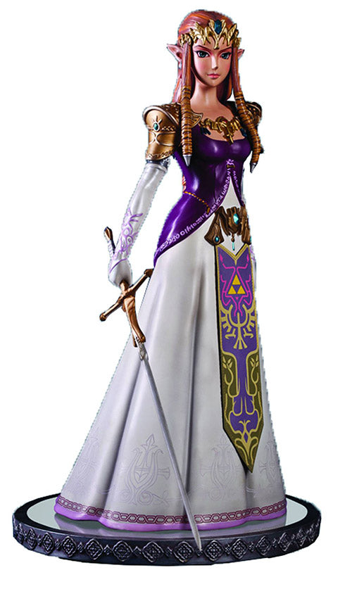 Princess Zelda Plush | Zelda Shop