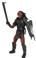 Lord Of The Rings Select 7 Inch Action Figure Series 4 - Uruk-Hai Orc