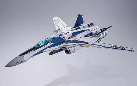 Macross Frontier 13 Inch Action Figure Chogokin DX - VF-25 Messiah Valkyrie