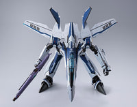 Macross Frontier 13 Inch Action Figure Chogokin DX - VF-25 Messiah Valkyrie