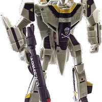 Macross Robotech Saga 1/100 Scale 6 Inch Action Figure - FV-1S Focker Valkyrie