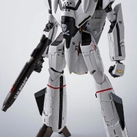 Macross Zero 6 Inch Action Figure Hi-Metal R Series - Roy Focker VF-0S