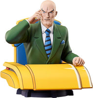 Marvel Animated X-Men 6 Inch Bust Statue - Professor X