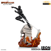 Marvel Art Scale 1:10 10 Inch Statue Figure Battle Diorama - Night Monkey Iron Studios 905356