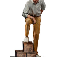 Marvel 1:10 Art Scale Series 7 Inch Statue Figure - Stan Lee Iron Studios 906843
