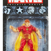 Marvel Avengers Universe Infinite 3.75 Inch Action Figure Series 1 - Hyperion