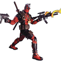 Marvel Classic 18 Inch Action Figure 1/4 Scale Series - Ultimate Deadpool