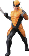 Marvel Collectible 7 Inch Statue Figure ArtFX+ - Marvel Now Wolverine