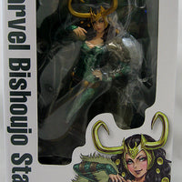 Marvel Collectible 12 Inch PVC Statue Bishoujo Series - Lady Loki