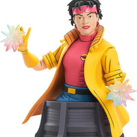 Marvel Collectible X-Men 6 Inch Bust Statue 1/7 Scale - Jubilee