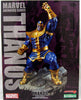 Marvel Comics Avengers Series 10 Inch Statue Figure ArtFX+ - Thanos
