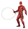 Marvel Comics Presents 7 Inch Statue Figure ArtFX+ - Defenders Daredevil Red (Shelf Wear Packaging)