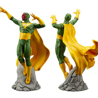 Marvel Comics Presents 7 Inch PVC Statue ArtFX+ - Vision