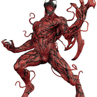 Marvel Comics Presents 7 Inch Statue Figure Marvel Now - Carnage