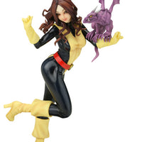 Marvel Comics X-Men 8 Inch Statue Figure Bishoujo - Kitty Pride 1/7 Scale