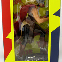 Marvel Gallery Femme Fatales 9 Inch PVC Statue - Lady Thor