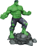 Marvel Gallery 11 Inch Statue Figure - The incredible Hulk