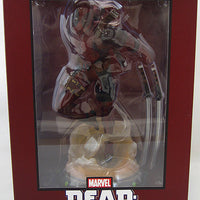Marvel Gallery 9 Inch PVC Statue - Deadpool