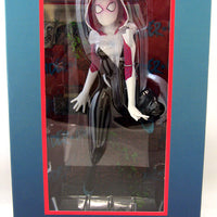 Marvel Gallery 9 Inch Statue Figure Exclusive - Spider-Gwen