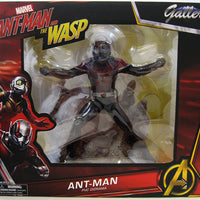 Marvel Gallery 9 Inch Action Figure Ant-Man & The Wasp - Ant-Man