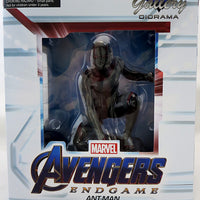 Marvel Gallery 9 Inch Statue Figure Avenger Endgame - Quantum Realm Ant-Man