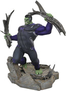 Marvel Gallery 9 Inch Statue Figure Avenger Endgame - Tracksuit Hulk