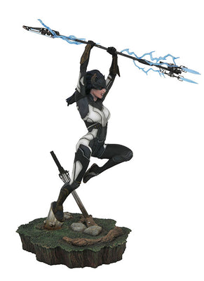 Marvel Gallery 11 Inch Statue Figure Avengers 3 - Proxima Midnight