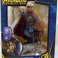 Marvel Gallery 9 Inch PVC Statue Avengers Infinity War - Doctor Strange