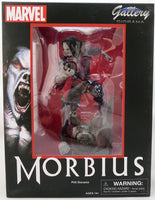 Marvel Gallery Comic 10 Inch Statue Figure - Morbius