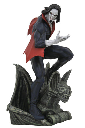 Marvel Gallery Comic 10 Inch Statue Figure - Morbius