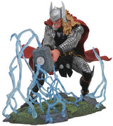 Marvel Gallery 9 Inch PVC Statue Comic Series - Thor