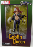 Marvel Gallery 9 Inch Statue Figure Comic Series - Goblin Queen