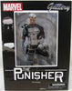 Marvel Gallery 9 Inch Statue Figure Comic Series - Punisher
