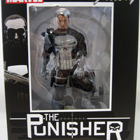 Marvel Gallery 9 Inch Statue Figure Comic Series - Punisher