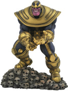 Marvel Gallery 9 Inch Statue Figure Comic Series - Thanos