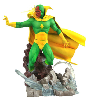 Diamond Select Marvel Gallery Dr. Doom 9-inch PVC Statue