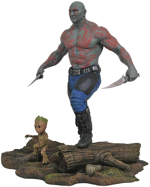 Drax figure 2025