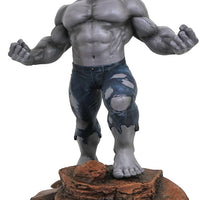 Marvel Gallery 11 Inch Statue Figure Hulk - Grey Hulk SDCC 2018