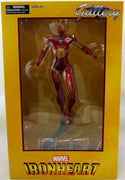 Marvel Gallery 11 Inch Statue Figure Iron Man Series - Ironheart