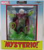 Marvel Gallery 9 Inch Statue Figure Spider-Man - Mysterio