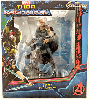Marvel Gallery Thor Ragnarok Thor PVC Figurine