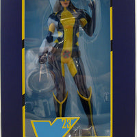 Marvel Gallery 9 Inch PVC Statue Wolverine - X-23