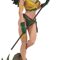 Marvel Gallery 9 Inch Statue Figure X-Men - Savage Land Rogue