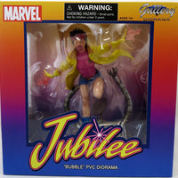 Marvel Gallery X-Men 8 Inch Statue Figure Exclusive - Jubilee