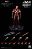 Marvel Infinity Saga 6 Inch Action Figure 1/12 Scale - Iron Man 50 Deluxe