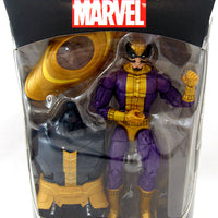 Marvel Legend Avengers 6 Inch Action Figure Comic Thanos Series - Batroc