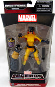 Marvel Legend Avengers 6 Inch Action Figure Comic Thanos Series - Hellcat
