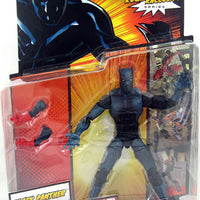 Marvel Legends 6 Inch Action Figure Rocket Raccoon Series - Black Panther