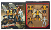 Marvel Legends 6 Inch Action Figure Box Set Series - All-New X-Men Set